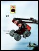 Building Instructions - LEGO - 7021 - Viking Double Catapult vs. the Armored O: Page 61