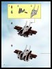 Building Instructions - LEGO - 7021 - Viking Double Catapult vs. the Armored O: Page 67