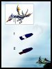 Building Instructions - LEGO - 7021 - Viking Double Catapult vs. the Armored O: Page 3