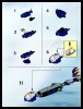 Building Instructions - LEGO - 7021 - Viking Double Catapult vs. the Armored O: Page 11