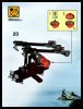 Building Instructions - LEGO - 7021 - Viking Double Catapult vs. the Armored O: Page 57