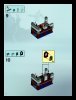 Building Instructions - LEGO - 7029 - Skeleton Ship Attack: Page 8