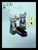 Building Instructions - LEGO - 7029 - Skeleton Ship Attack: Page 40