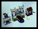 Building Instructions - LEGO - 7029 - Skeleton Ship Attack: Page 42