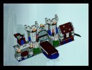 Building Instructions - LEGO - 7029 - Skeleton Ship Attack: Page 43