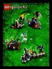 Building Instructions - LEGO - 7029 - Skeleton Ship Attack: Page 46