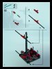 Building Instructions - LEGO - 7029 - Skeleton Ship Attack: Page 42