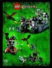 Building Instructions - LEGO - 7029 - Skeleton Ship Attack: Page 48