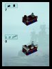 Building Instructions - LEGO - 7029 - Skeleton Ship Attack: Page 7