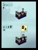 Building Instructions - LEGO - 7029 - Skeleton Ship Attack: Page 8