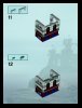 Building Instructions - LEGO - 7029 - Skeleton Ship Attack: Page 9