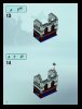 Building Instructions - LEGO - 7029 - Skeleton Ship Attack: Page 10