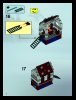 Building Instructions - LEGO - 7029 - Skeleton Ship Attack: Page 12