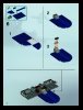 Building Instructions - LEGO - 7029 - Skeleton Ship Attack: Page 22