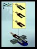 Building Instructions - LEGO - 7029 - Skeleton Ship Attack: Page 24