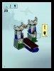 Building Instructions - LEGO - 7029 - Skeleton Ship Attack: Page 40