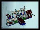 Building Instructions - LEGO - 7029 - Skeleton Ship Attack: Page 43