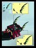 Building Instructions - LEGO - 7029 - Skeleton Ship Attack: Page 22