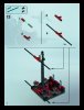 Building Instructions - LEGO - 7029 - Skeleton Ship Attack: Page 42