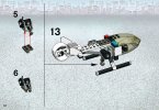 Building Instructions - LEGO - 7031 - Police Helicopter: Page 12