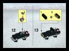 Building Instructions - LEGO - 7032 - Highway Patrol and Undercover Van: Page 5