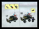 Building Instructions - LEGO - 7032 - Highway Patrol and Undercover Van: Page 7