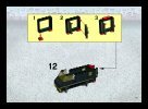 Building Instructions - LEGO - 7032 - Highway Patrol and Undercover Van: Page 11