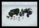 Building Instructions - LEGO - 7032 - Highway Patrol and Undercover Van: Page 15