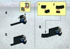 Building Instructions - LEGO - 7033 - Armored Car Action: Page 15