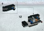 Building Instructions - LEGO - 7033 - Armored Car Action: Page 17