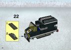 Building Instructions - LEGO - 7033 - Armored Car Action: Page 30