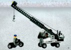 Building Instructions - LEGO - 7033 - Armored Car Action: Page 33