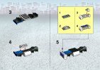 Building Instructions - LEGO - 7034 - Surveillance Truck: Page 4