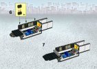 Building Instructions - LEGO - 7034 - Surveillance Truck: Page 13