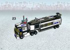 Building Instructions - LEGO - 7034 - Surveillance Truck: Page 26