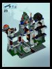 Building Instructions - LEGO - 7036 - Dwarves' Mine: Page 16