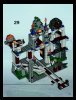 Building Instructions - LEGO - 7036 - Dwarves' Mine: Page 25