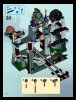 Building Instructions - LEGO - 7036 - Dwarves' Mine: Page 26