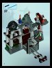 Building Instructions - LEGO - 7036 - Dwarves' Mine: Page 38