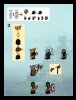 Building Instructions - LEGO - 7036 - Dwarves' Mine: Page 3