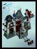 Building Instructions - LEGO - 7036 - Dwarves' Mine: Page 38