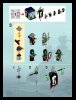 Building Instructions - LEGO - 7037 - Tower Raid: Page 3