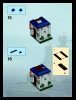 Building Instructions - LEGO - 7037 - Tower Raid: Page 11