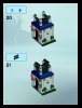 Building Instructions - LEGO - 7037 - Tower Raid: Page 14