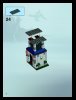 Building Instructions - LEGO - 7037 - Tower Raid: Page 16