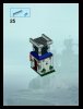 Building Instructions - LEGO - 7037 - Tower Raid: Page 17