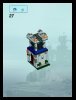 Building Instructions - LEGO - 7037 - Tower Raid: Page 19