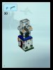 Building Instructions - LEGO - 7037 - Tower Raid: Page 22