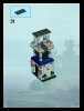 Building Instructions - LEGO - 7037 - Tower Raid: Page 23