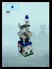 Building Instructions - LEGO - 7037 - Tower Raid: Page 25